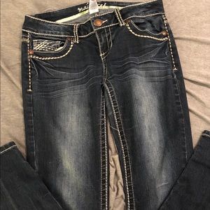 Maurice’s Skinny Jeans